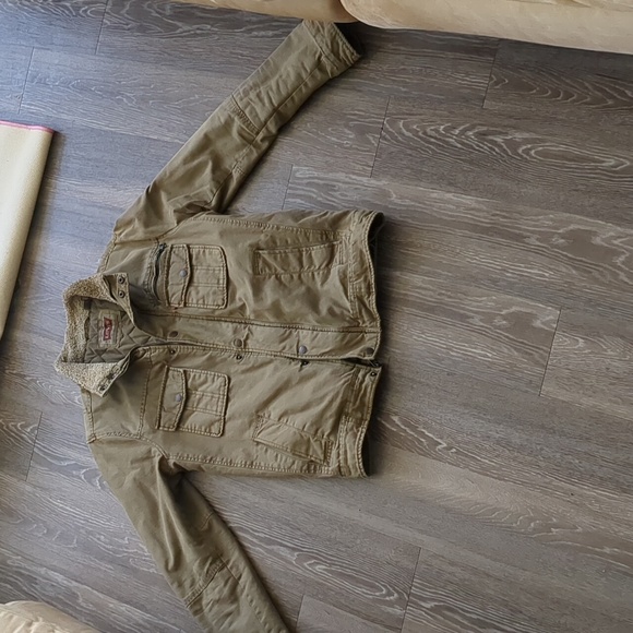 Jacket - Picture 4 of 5